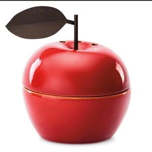 Scentsy Apple Warmer